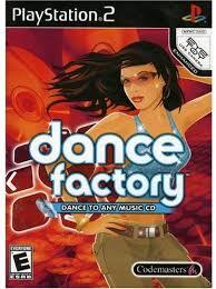DANCE DANCE FACTORY